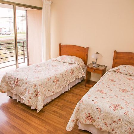 Cabañas Las Añañucas IV La Serena Habitación foto