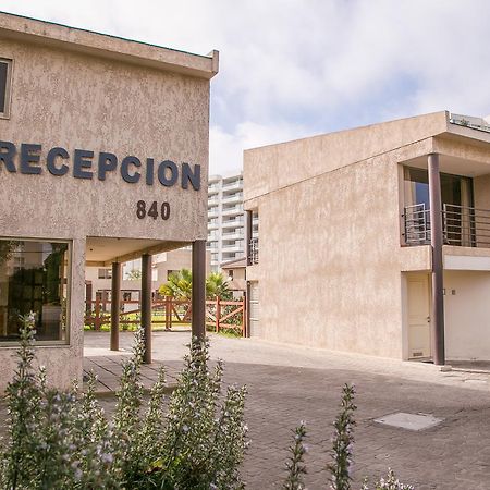 Cabañas Las Añañucas IV La Serena Exterior foto