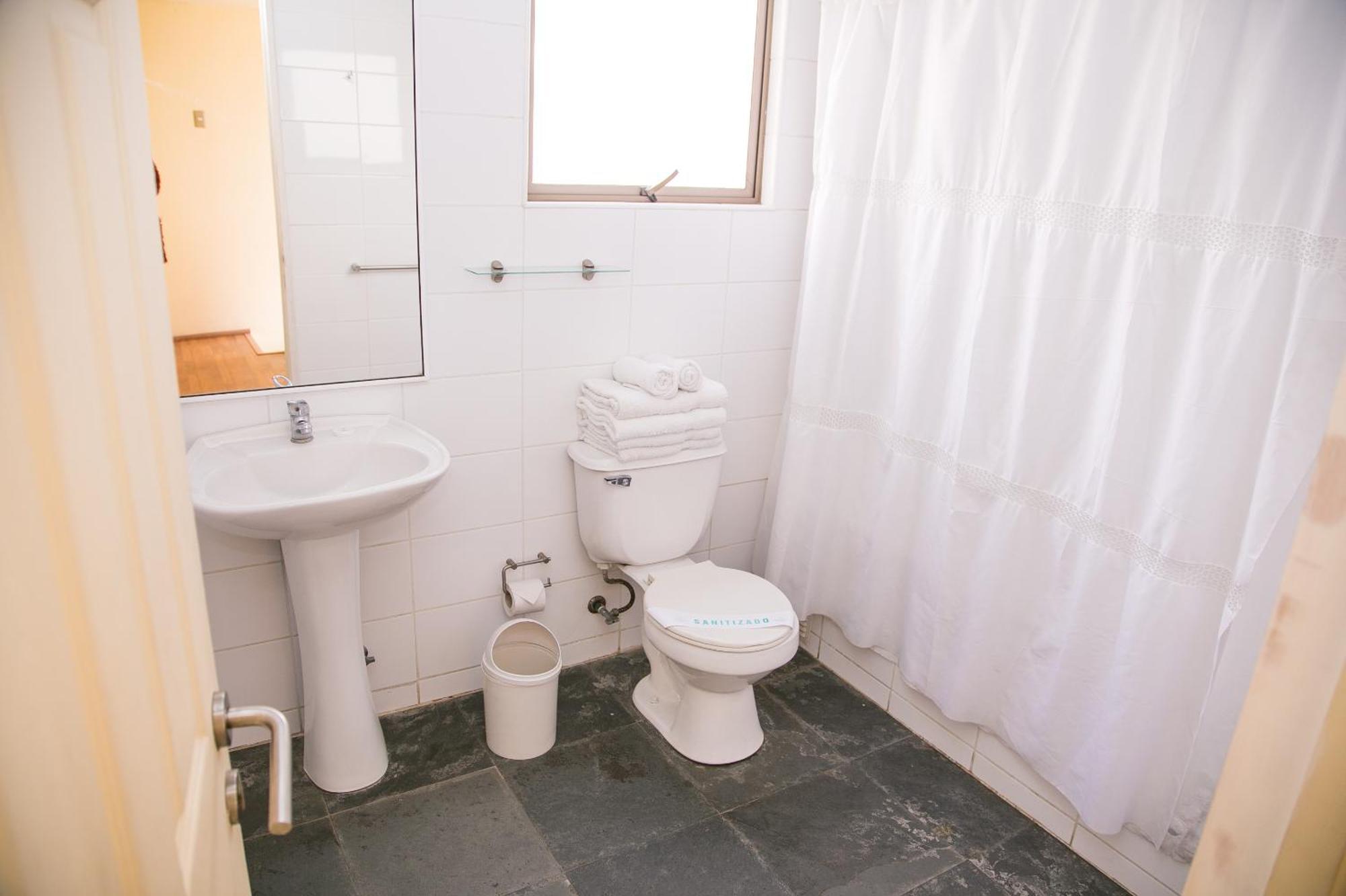 Cabañas Las Añañucas IV La Serena Habitación foto