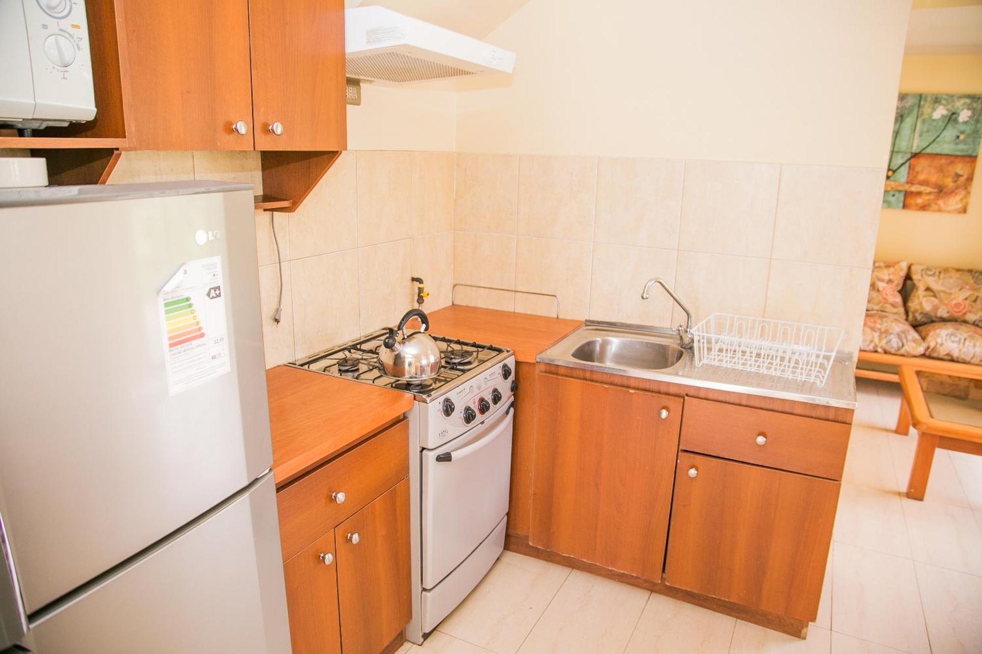 Cabañas Las Añañucas IV La Serena Habitación foto