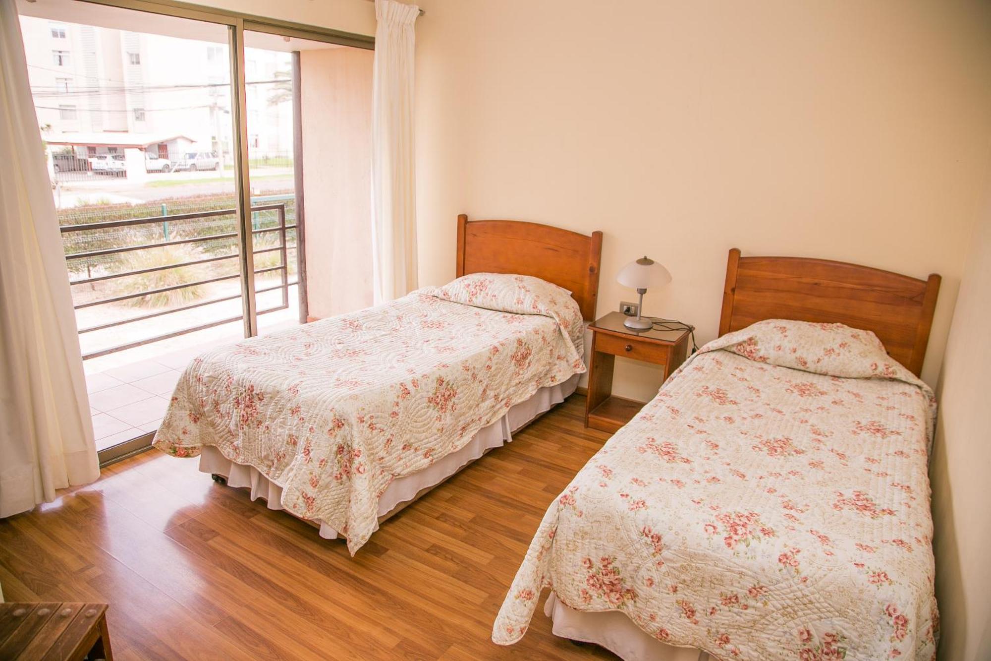 Cabañas Las Añañucas IV La Serena Habitación foto