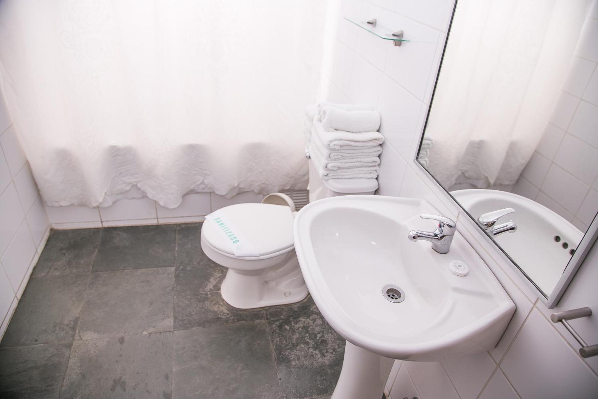 Cabañas Las Añañucas IV La Serena Habitación foto