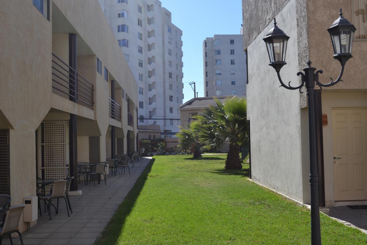 Cabañas Las Añañucas IV La Serena Exterior foto