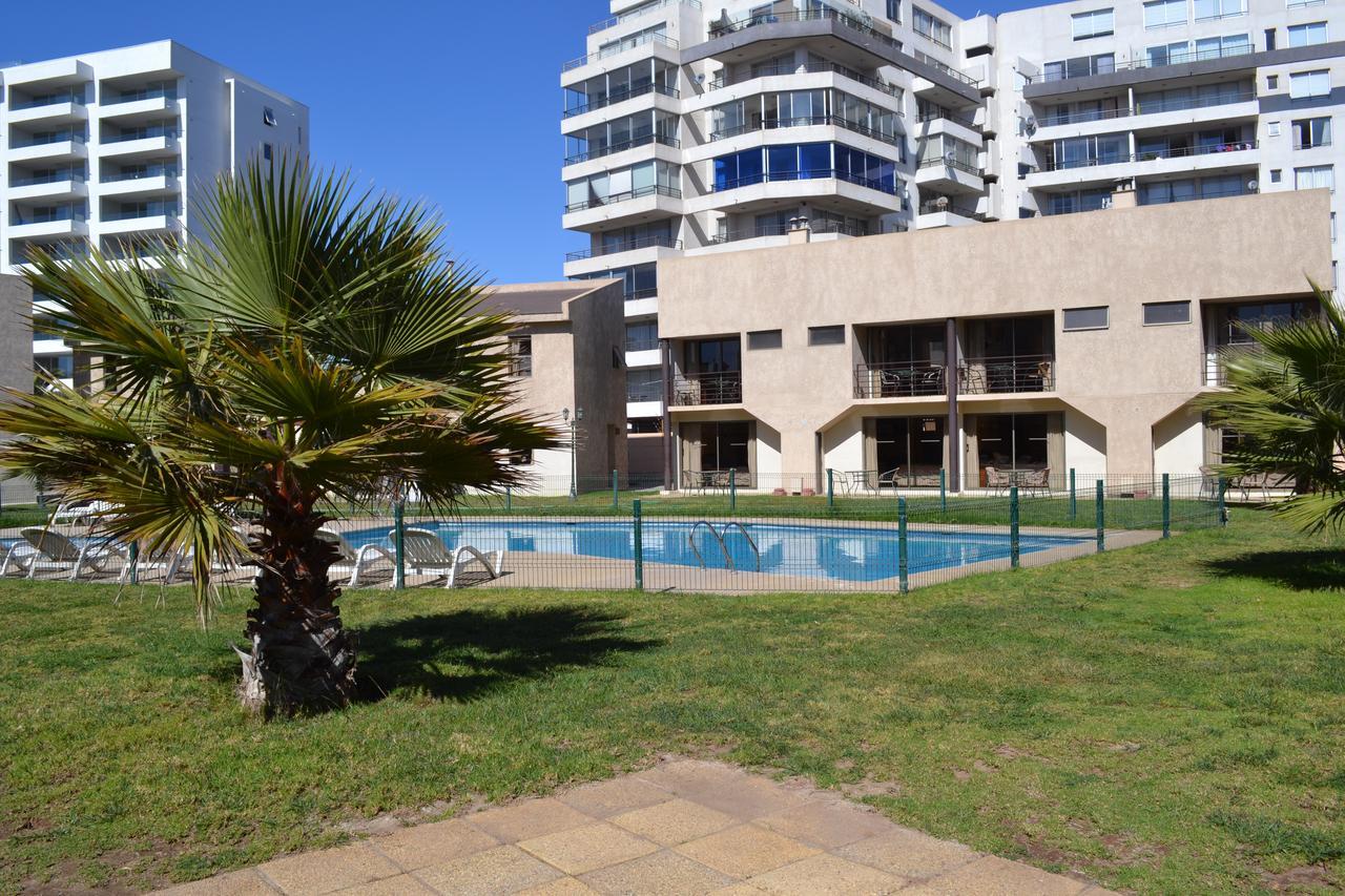 Cabañas Las Añañucas IV La Serena Exterior foto