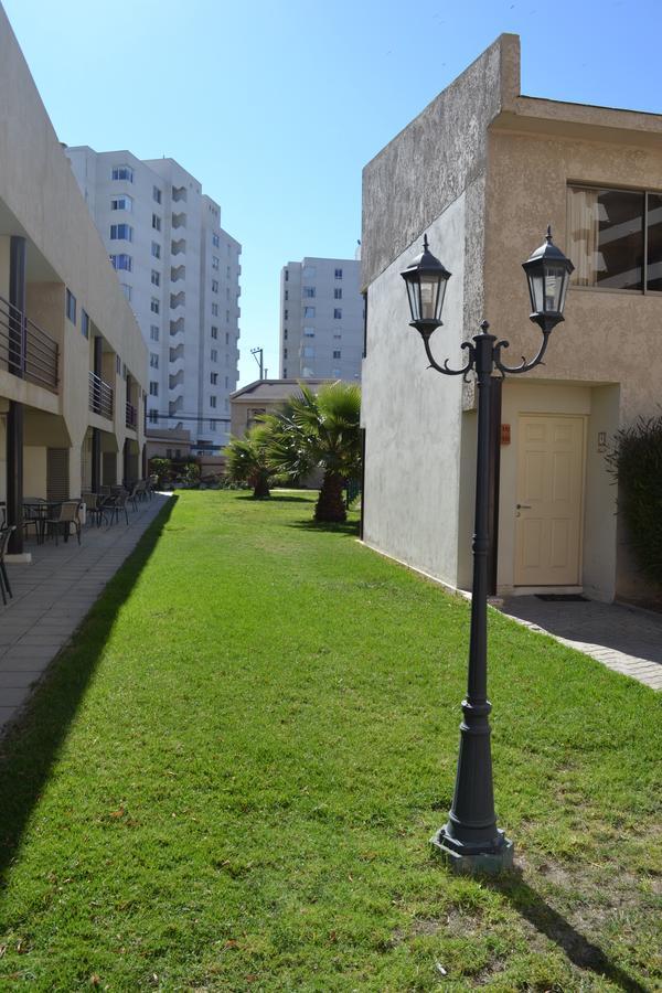 Cabañas Las Añañucas IV La Serena Exterior foto